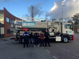 reym rotterdam vacuumwagen rioolcombi 13 11 2018