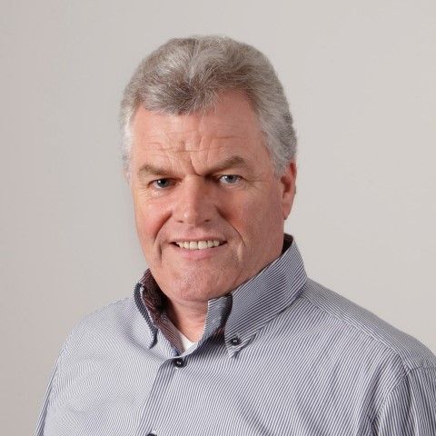 Gerard Koks sr. Berater im KOKS Total Care Team