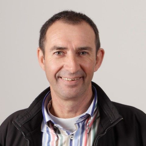 Jan Geelhoed consultor KOKS Total Care Team