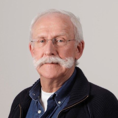 Marinus de Boom - Consultant de l'équipe KOKS Total Care