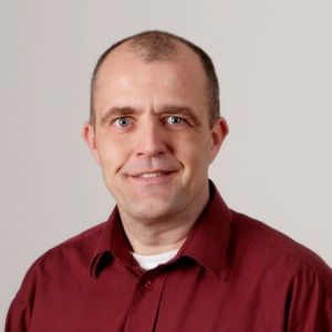 Mark Zwart consultant KOKS Total Care Team