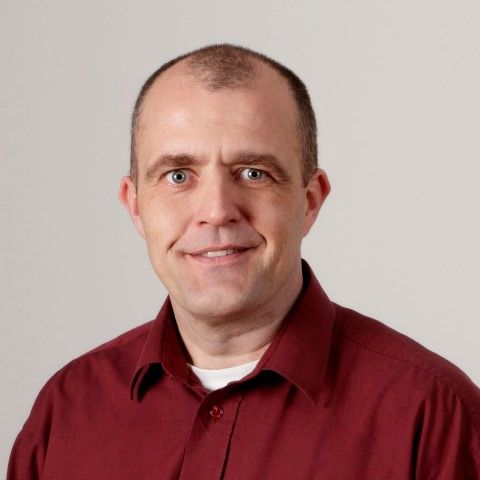 Mark Zwart - Consultant van KOKS Total Care Team