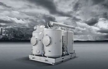 fabrikant vacuümwagens KOKS Group KOKS EcoVac Combi vacuümwagen spuitwagen