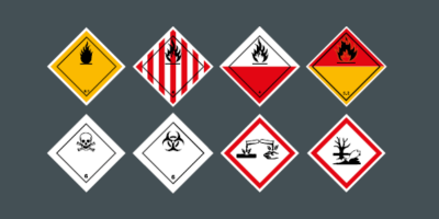 Safety information